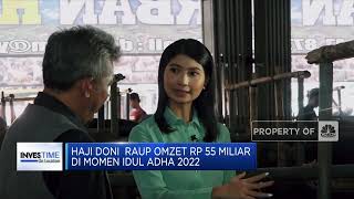 Jadi Miliarder Berkat Hewan Kurban? Seperti Apa ya Rasanya