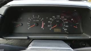 Яркий свет заднего хода Ваз 2110, без переделок!