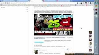 Результаты раздачи стим игр №25