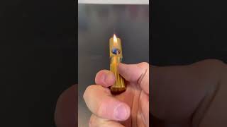 3 Next Level Brass Lighters #shorts