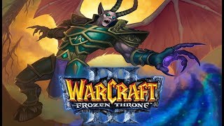 МИЦАКУЛТ - ОГНЕННАЯ БЕЗДНА 2.0! - ГНЕВ НЕЗЗ-РААЛА! (Warcraft III: The Frozen Throne) #12