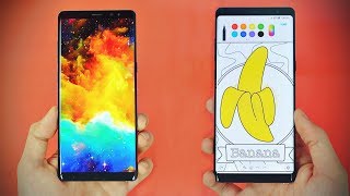 Samsung Galaxy Note 8 - Full Review! (4K)