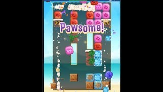 Pet Rescue Puzzle Saga Level 237