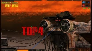 TDP4 =D darckness project