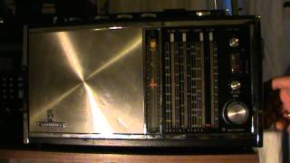 Grundig Satellit 6001 KW