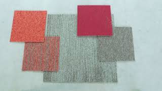 The new Tarkett DESSO Essence collections