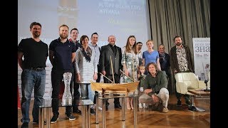 Поморский карбас получил географический Оскар