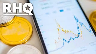Bitcoin's DANGEROUS Rise In America