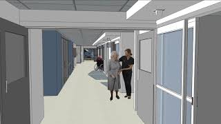 Emergency Department Walkthrough