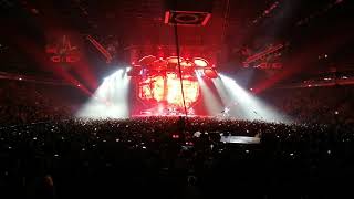 Kiss 11.06.2019 в С-Пб