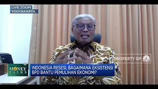 Antisipasi Gelombang Kedua Restrukturisasi, BPD Jateng Tingkatkan CKPN