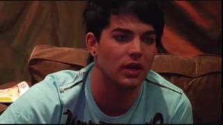 SuperTrashFamily#4(Bill Kaulitz&Adam Lambert vs.Comedy Club)