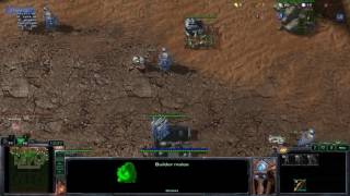 Starcraft 2 - (ARCADE) 327 - Mines and Magic - reward level 1 ELO(1753)