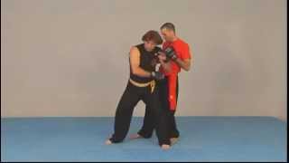 Kung fu - Combo 3