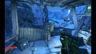 Borderlands 2 с Flashom #1