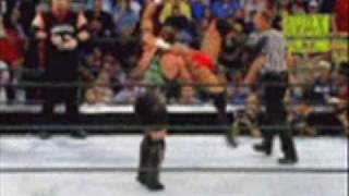 some people that have fallen to the RKO