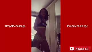 TikTok & Baby Yo La Quiero Como Tu Sexy Challenge #1