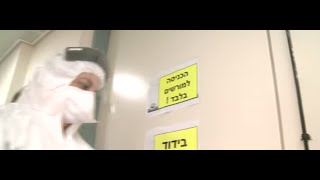 Как Израиль вновь погрузился в коронавирус?