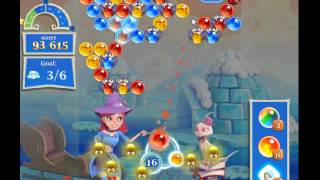 Bubble Witch 2 Saga level 630