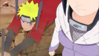 [AMV] Hinata's Confession