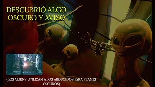Budd Hopkins: El investigador que dio la voz de alarma sobre los alienigenas