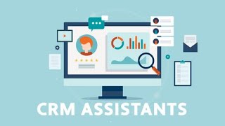 CRM Management by Prialto