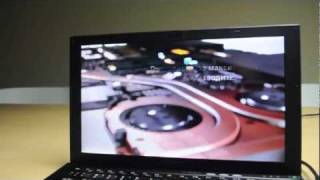 Ревю на Sony VAIO Z