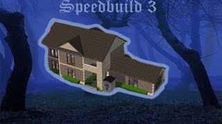 [The Sims 2] Строим большой дом для большой семьи.