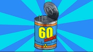 60 Seconds Ep. 1 (No Commentary)