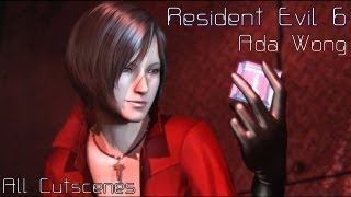 Resident Evil 6 - Ada Wong [ซับไทย]