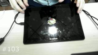 Сброс настроек Lenovo S6000-H. Hard Reset Lenovo S6000-H (60032)