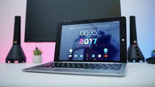 Chuwi Hi10 Pro Indonesia Review Indonesia - Recommended, Asal...