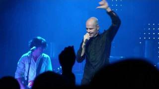 Tragically Hip- "Fully Completely" (HD) Live in Syracuse on November 7, 2009
