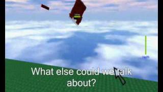 Roblox Bloopers Valentine Special