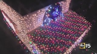 APS Electric Light Parade Part III