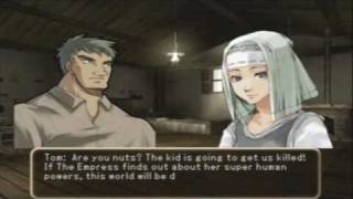 RPG Maker 3: The Adventures of Nasha (Part 1)