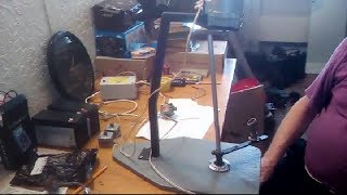 Автономный гравитационный генератор, делаем вместе