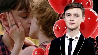 Джейден Либерхер (Либерер) - исполнитель роли Билла Денбро в Оно 2017 | ВСЯ ПРАВДА ОБ АКТЁРАХ ОНО