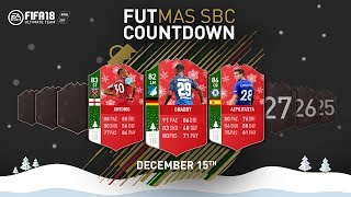 FIFA 18 Michail Antonio Futmas (83) Player Review + How to get him for a cheap price!