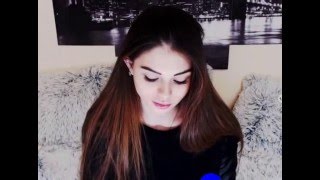 очаровательная рунетка monicarici очень сексуальна
