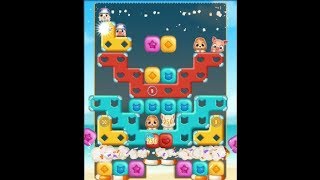 Pet Rescue Puzzle Saga Level 112