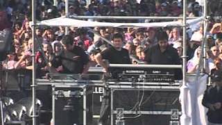 K-array junto al folklore argentino