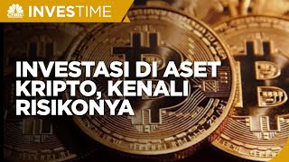 Mau Investasi di Aset Kripto? Kenali Potensi & Risikonya