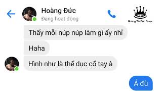 HTĐD #86 | Thằng Bạn Học Cùng Lớp - Phần 6 | Series Thằng Bạn Kể Chuyện