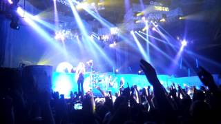 Iron Maiden - Fear of the Dark / Live 03.07.2013 Atlas Arena Lodz