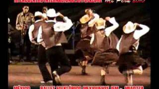MEXICO LINDO Y QUERIDO!!!!