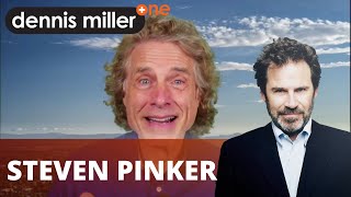Psychologist Steven Pinker explains how rationality works in a seemingly irrational world