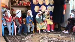 Праздник "Пейсах"