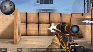 ❗️Standoff 2❗️Гайд по стрельбе с AWP❗️