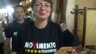 Conosciamo Eva Deak, candidato sindaco 5 stelle per Terrasini